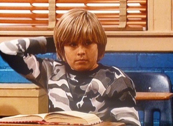 dylan sprouse 2011