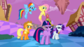 Epic faces - my-little-pony-friendship-is-magic photo