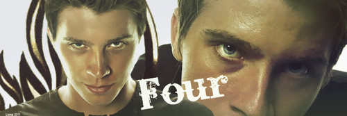  Four