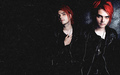 Gerard Way - music photo