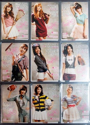  Girls`Generation