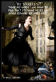Go Bellatrix! - harry-potter-vs-twilight fan art