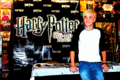 HP ♥ - harry-potter fan art