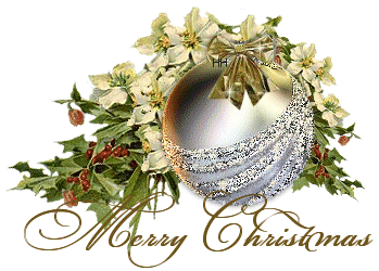  Have A Beautiful クリスマス ♥
