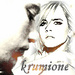 Hermione and Viktor - hermione-granger icon