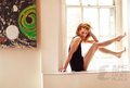 Hilarie Burton | Esquire Magazine - Me in My Place - hilarie-burton photo