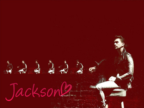  JacksonRathbone!