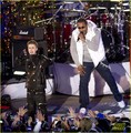 Justin Bieber: Christmas Concert Pics! - beliebers photo
