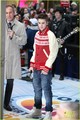 Justin Bieber: Christmas Concert Pics! - beliebers photo