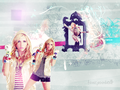 kesha - Kesha! wallpaper