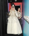 Lady Gaga and Natali at Gaga's Workshop - lady-gaga photo