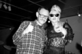 Lady Gaga at the Terry Richardson book launch (by Terry Richardson) - lady-gaga photo
