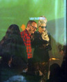 Lady Gaga at the launch of LADY GAGA x TERRY RICHARDSON - lady-gaga photo
