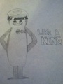 Like a King (Richard) - fans-of-pom photo
