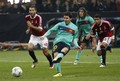 Lionel Messi - AC Milan (2) v FC Barcelona (3) - lionel-andres-messi photo
