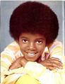 Little Michael - michael-jackson photo