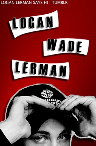 Logan Wade Lerman