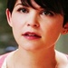 Mary Margaret - once-upon-a-time icon