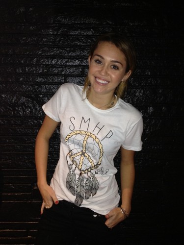 Miley Cyrus ♥