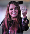 Miley Cyrus ♥ - miley-cyrus photo