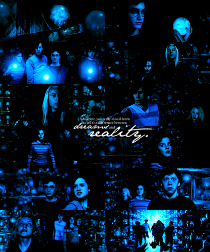  Ministry of Magic