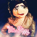 Miss Piggy for MAC - the-muppets icon