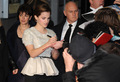My Week With Marilyn - London Premiere 20.11.11 - harry-potter photo