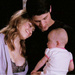 Naley 8x22 - one-tree-hill icon