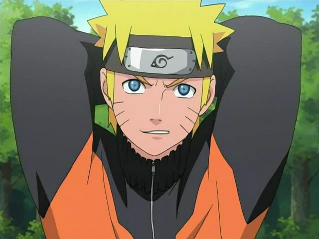 Naruto Episodenliste
