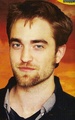 New Pictures of Robert Pattinson in Cine-Tele Revue Magazine  - robert-pattinson photo