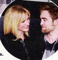 New Pictures of Robert Pattinson in Cine-Tele Revue Magazine  - robert-pattinson photo