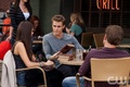Old-new pics <3 - paul-wesley photo