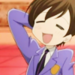 Ouran Icons - ouran-high-school-host-club icon