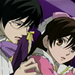 Ouran Icons - ouran-high-school-host-club icon