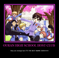 Ouran~ - ouran-high-school-host-club photo