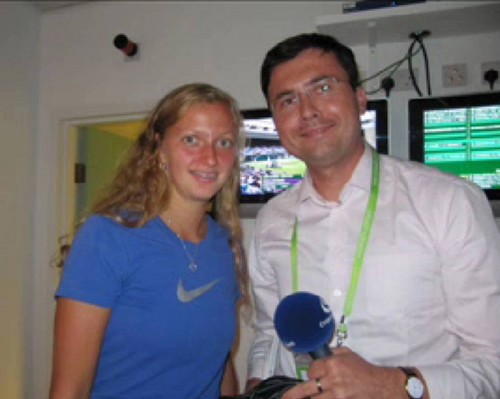  Petra Kvitova 最佳, 返回页首