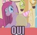 Pinkie's Derpy Moment - my-little-pony-friendship-is-magic icon