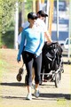 Reese Witherspoon Walks It Out - reese-witherspoon photo