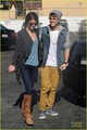 Selena Gomez & Justin Bieber: IHOP Breakfast! - justin-bieber-and-selena-gomez photo