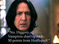 Snape's Right - harry-potter-vs-twilight fan art