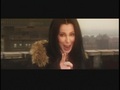 cher - Song For The Lonely [Music Video] screencap