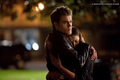 Stefan & Elena <3 - the-vampire-diaries photo
