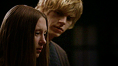 Tate and Violet | 1x08 Rubber Man