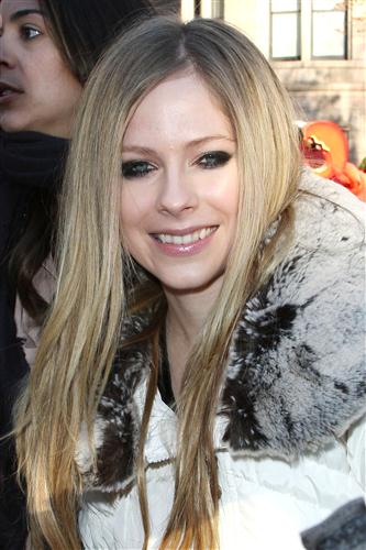 The 85th annual Macy's Thanksgiving Day Parade, New York 24.11.11