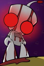 This Awesome Bloody Gir