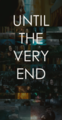 Until The Very End - harry-potter photo