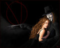V For Vendetta - v-for-vendetta fan art
