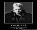 Vampires - random photo