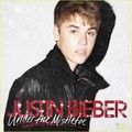 Win a FREE Justin Bieber 'Under The Mistletoe' Gift Set & CDs! - justin-bieber photo