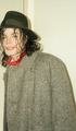 all i want...is you!! - michael-jackson photo